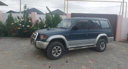 Mitsubishi Pajero 1995 годаүшін4 000 000 тг. в Тараз