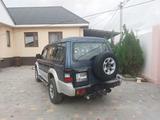 Mitsubishi Pajero 1995 годаүшін4 000 000 тг. в Тараз – фото 2