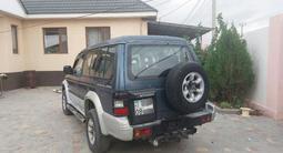 Mitsubishi Pajero 1995 годаүшін4 000 000 тг. в Тараз – фото 2