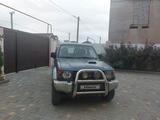 Mitsubishi Pajero 1995 годаүшін4 000 000 тг. в Тараз – фото 3
