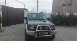 Mitsubishi Pajero 1995 годаүшін4 000 000 тг. в Тараз – фото 3