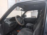 Mitsubishi Pajero 1995 годаүшін4 000 000 тг. в Тараз – фото 4