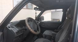 Mitsubishi Pajero 1995 годаүшін4 000 000 тг. в Тараз – фото 4