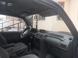 Mitsubishi Pajero 1995 годаүшін4 000 000 тг. в Тараз – фото 5