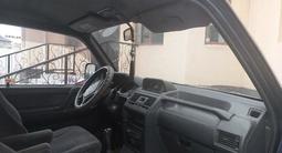 Mitsubishi Pajero 1995 годаүшін4 000 000 тг. в Тараз – фото 5
