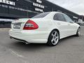 Mercedes-Benz E 350 2006 годаүшін11 800 000 тг. в Алматы – фото 4