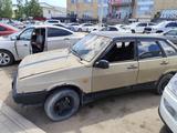 ВАЗ (Lada) 2109 1995 года за 500 000 тг. в Астана