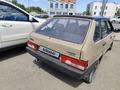 ВАЗ (Lada) 2109 1995 года за 500 000 тг. в Астана – фото 2