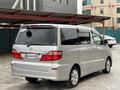 Toyota Alphard 2006 года за 6 500 000 тг. в Актобе – фото 4