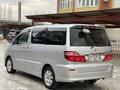 Toyota Alphard 2006 года за 6 500 000 тг. в Актобе – фото 8