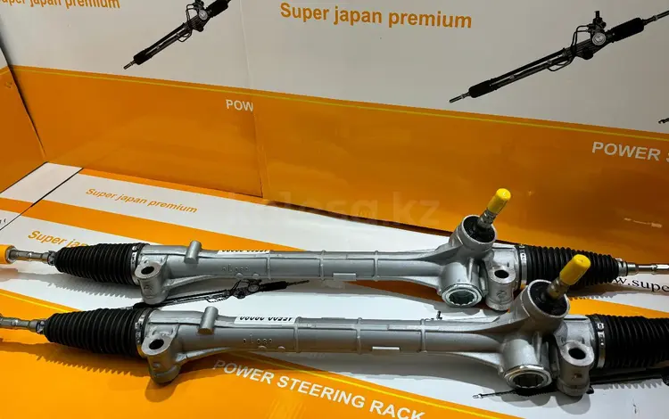 Рулевая рейка ACR50 Toyota Estima за 10 001 тг. в Алматы