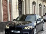 BMW 535 2012 года за 12 500 000 тг. в Шымкент