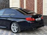 BMW 535 2012 года за 12 500 000 тг. в Шымкент – фото 5