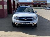 Renault Duster 2019 годаүшін5 800 000 тг. в Актобе – фото 5