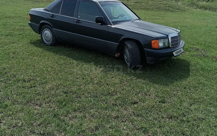 Mercedes-Benz 190 1991 годаfor1 550 000 тг. в Алматы