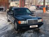 Mercedes-Benz 190 1991 годаfor1 550 000 тг. в Алматы – фото 4