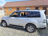 Mitsubishi Pajero 2007 года за 7 300 000 тг. в Костанай – фото 2