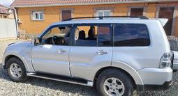 Mitsubishi Pajero 2007 года за 7 400 000 тг. в Астана – фото 2