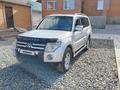 Mitsubishi Pajero 2007 годаүшін7 300 000 тг. в Астана