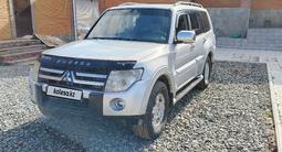 Mitsubishi Pajero 2007 года за 7 400 000 тг. в Астана