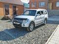 Mitsubishi Pajero 2007 года за 7 300 000 тг. в Астана – фото 20