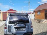 Mitsubishi Pajero 2007 годаүшін7 300 000 тг. в Астана – фото 4