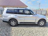 Mitsubishi Pajero 2007 годаүшін7 300 000 тг. в Астана – фото 5