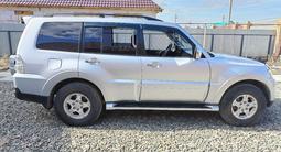 Mitsubishi Pajero 2007 года за 7 400 000 тг. в Астана – фото 5