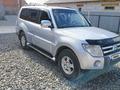 Mitsubishi Pajero 2007 годаүшін7 300 000 тг. в Астана – фото 8