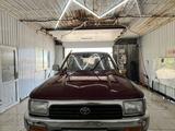 Toyota Hilux Surf 1995 годаfor2 650 000 тг. в Байконыр – фото 4