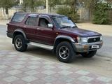 Toyota Hilux Surf 1995 годаfor2 650 000 тг. в Байконыр