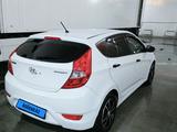 Hyundai Accent 2011 года за 5 499 990 тг. в Усть-Каменогорск – фото 2