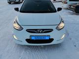 Hyundai Accent 2011 года за 5 499 990 тг. в Усть-Каменогорск