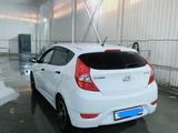 Hyundai Accent 2011 года за 5 499 990 тг. в Усть-Каменогорск – фото 3