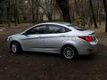 Hyundai Accent 2014 года за 5 500 000 тг. в Алматы – фото 7