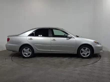 Toyota Camry 2001 года за 4 320 000 тг. в Алматы – фото 4