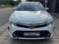 Toyota Camry 2016 года за 11 800 000 тг. в Шымкент