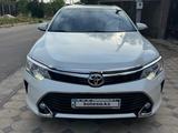 Toyota Camry 2016 годаүшін11 800 000 тг. в Шымкент