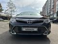 Toyota Camry 2015 года за 11 500 000 тг. в Павлодар – фото 3