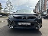 Toyota Camry 2015 года за 11 500 000 тг. в Павлодар – фото 2