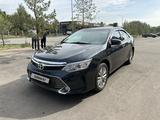 Toyota Camry 2015 года за 11 500 000 тг. в Павлодар – фото 3