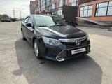 Toyota Camry 2015 года за 11 500 000 тг. в Павлодар