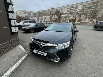 Toyota Camry 2015 года за 11 500 000 тг. в Павлодар – фото 32