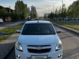 Chevrolet Cobalt 2021 годаүшін4 550 000 тг. в Астана