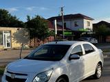 Chevrolet Cobalt 2021 годаүшін4 550 000 тг. в Астана – фото 2