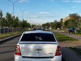 Chevrolet Cobalt 2021 годаүшін4 550 000 тг. в Астана – фото 4