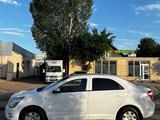 Chevrolet Cobalt 2021 годаүшін4 550 000 тг. в Астана – фото 3