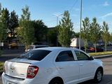 Chevrolet Cobalt 2021 годаүшін4 550 000 тг. в Астана – фото 5