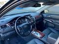 Toyota Camry 2013 года за 10 000 000 тг. в Костанай – фото 12