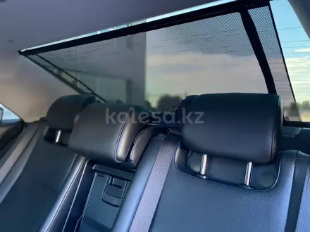 Toyota Camry 2013 года за 10 000 000 тг. в Костанай – фото 18